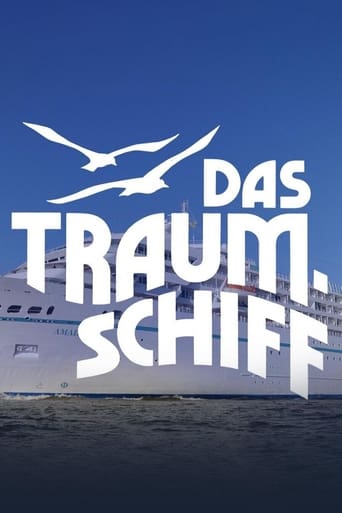 Poster of Das Traumschiff