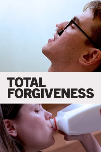 Poster of Total Forgiveness