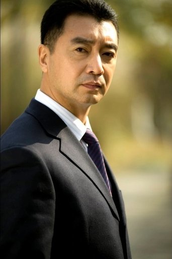 Portrait of Zhi Qian