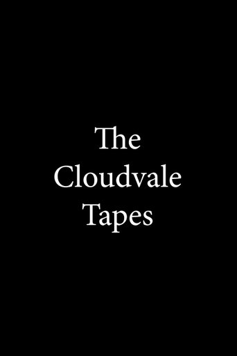 Poster of The Cloudvale Tapes