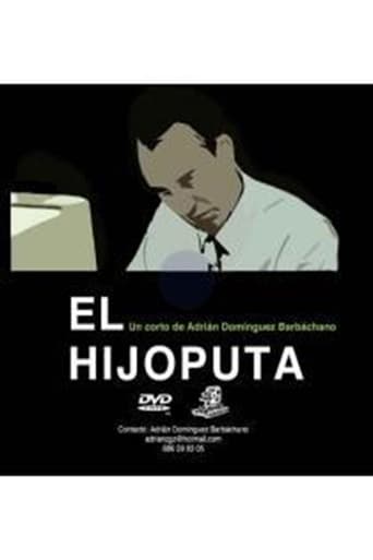 Poster of El hijoputa