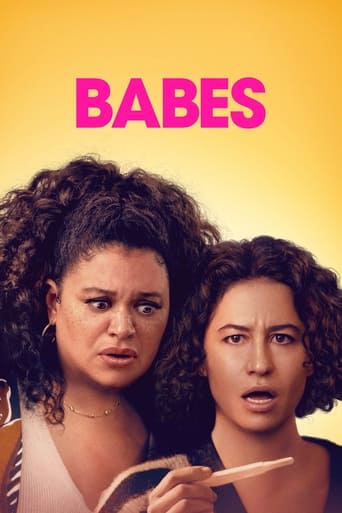 Poster of Babes