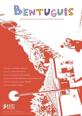 Poster of Bentuguese