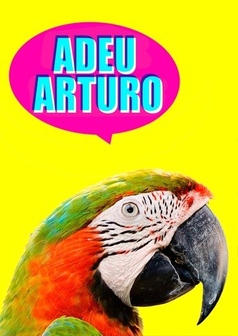 Poster of Adeu, Arturo