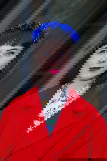 Portrait of Rachel Maclean
