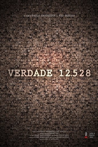 Poster of Verdade 12.528