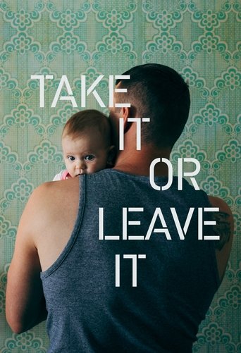 Poster of Take It or Leave It