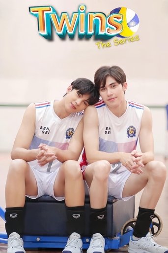 Portrait for Twins - Season 1