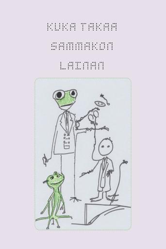 Who Guarantees the Frog's Loan Poster of Who Guarantees the Frog's Loan