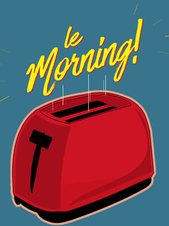 Poster of Le Morning