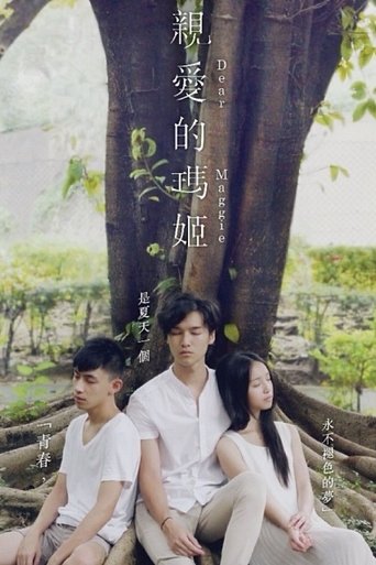 Poster of Dear Maggie