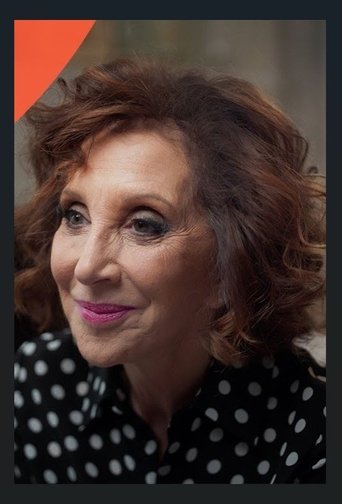 Poster of Andrea Martin: Nine Lives... and Counting!