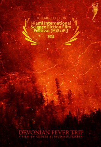 Poster of Devonian Fever Trip