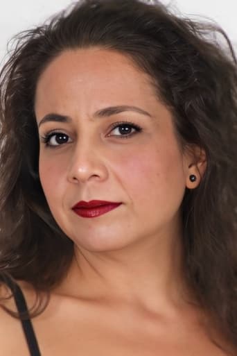 Portrait of Kadriye Çetinkaya