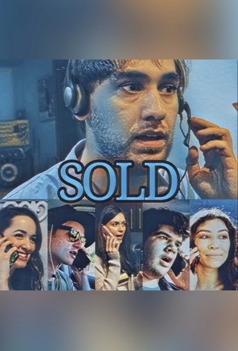 Sold Poster of Sold