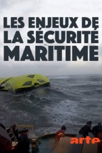 Poster of Sicherheit auf See