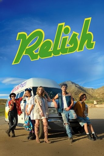 Relish Poster of Relish