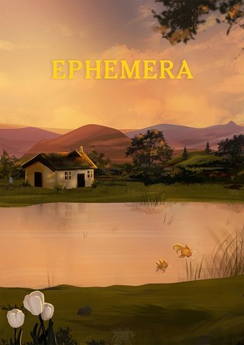 Ephemera Poster of Ephemera