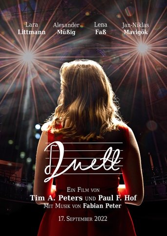 Poster of Duet