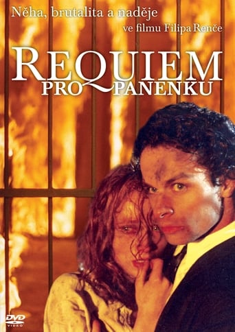 Poster of Requiem for a Maiden