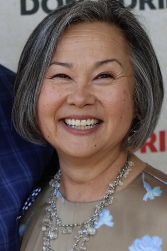 Portrait of Karina Turner
