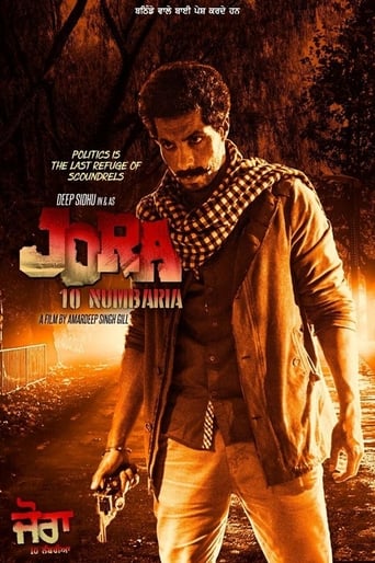Poster of Jora 10 Numbaria