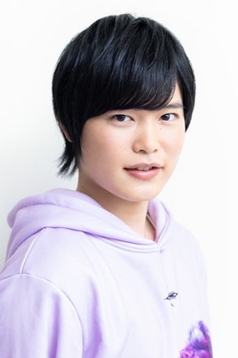 Portrait of Yuusuke Nagano