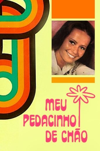 Poster of Meu Pedacinho de Chão