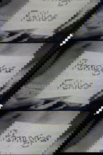 Poster of Pornogra Follies