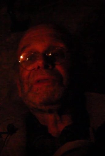 Poster of La cave se rebiffe (Prophetic Crowdfunding Underground)