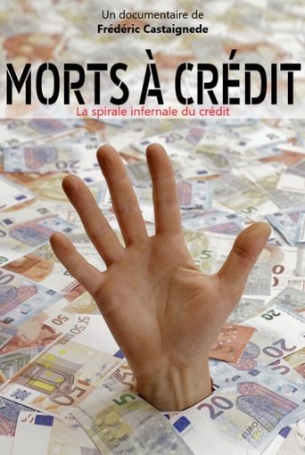Poster of Morts à crédit