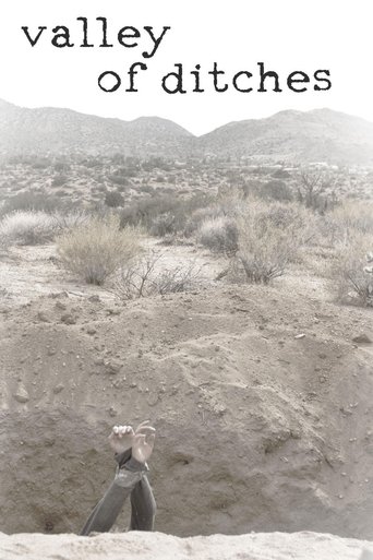 Poster of Valley of Ditches