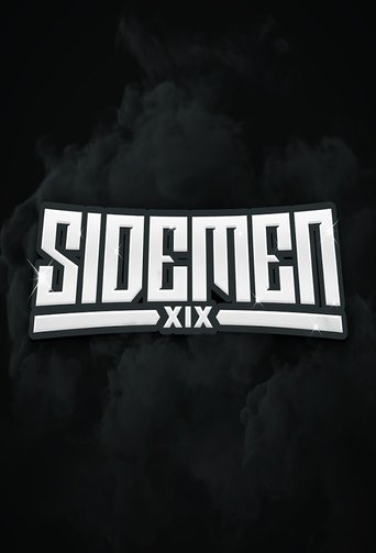 Poster of Sidemen Sunday
