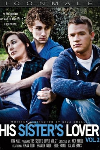 His Sister's Lover 2 Poster of His Sister's Lover 2