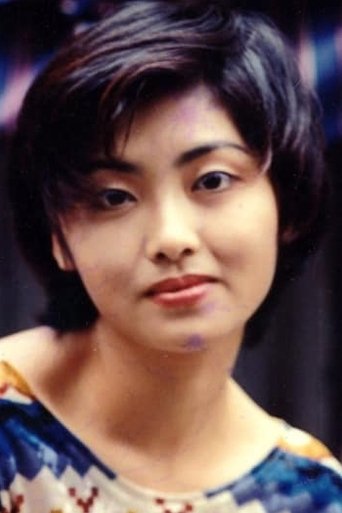 Portrait of Jessica Chau Ching