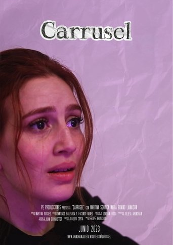 Carrusel Poster of Carrusel