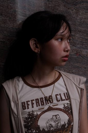 Portrait of Jamia Cuadrado