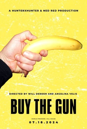 Poster of Buy The Gun