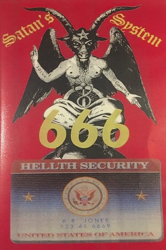 Poster of Satan's System 666