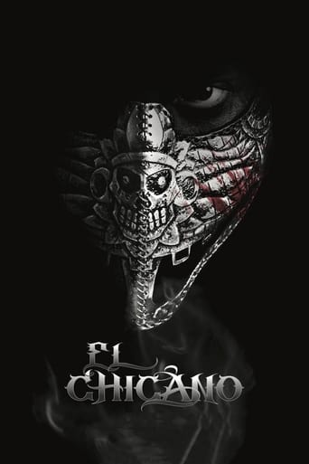 Poster of El Chicano