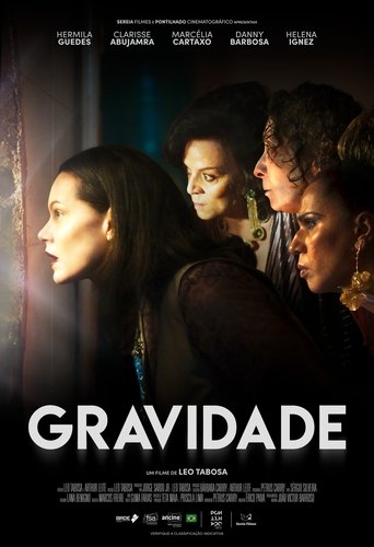 Poster of Gravidade