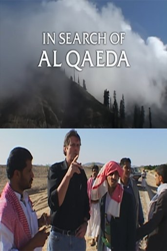In Search of Al Qaeda Poster of In Search of Al Qaeda