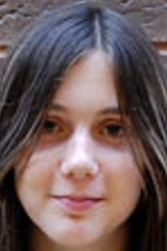 Portrait of Tara Smylie