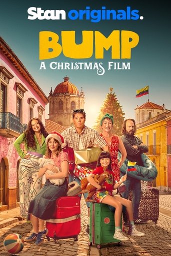 Poster of Bump: A Christmas Film