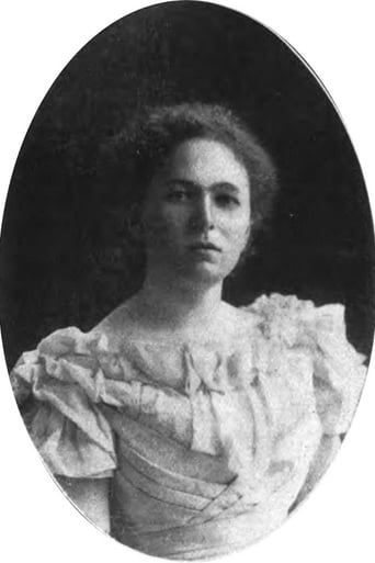 Portrait of Beulah Marie Dix