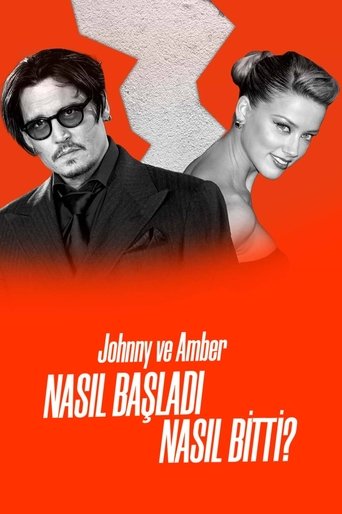 Portrait for Johnny ve Amber: Nasıl Başladı, Nasıl Bitti? - Season 1