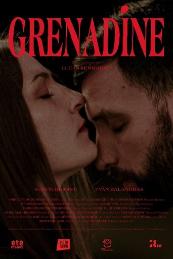 Poster of Grenadine