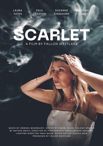Poster of Scarlet