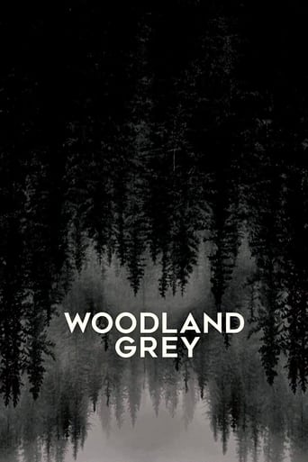 Poster of Woodland Grey