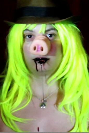 Pigs & Vampires Poster of Pigs & Vampires